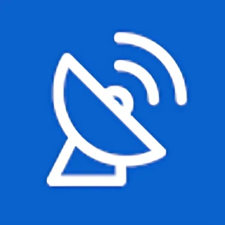 Logo MyIPTV Player, compatible IPTV Smarters