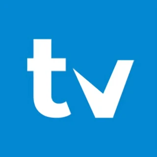 Logo TiviMate, compatible IPTV Smarters