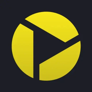Logo Televizo, compatible IPTV Smarters