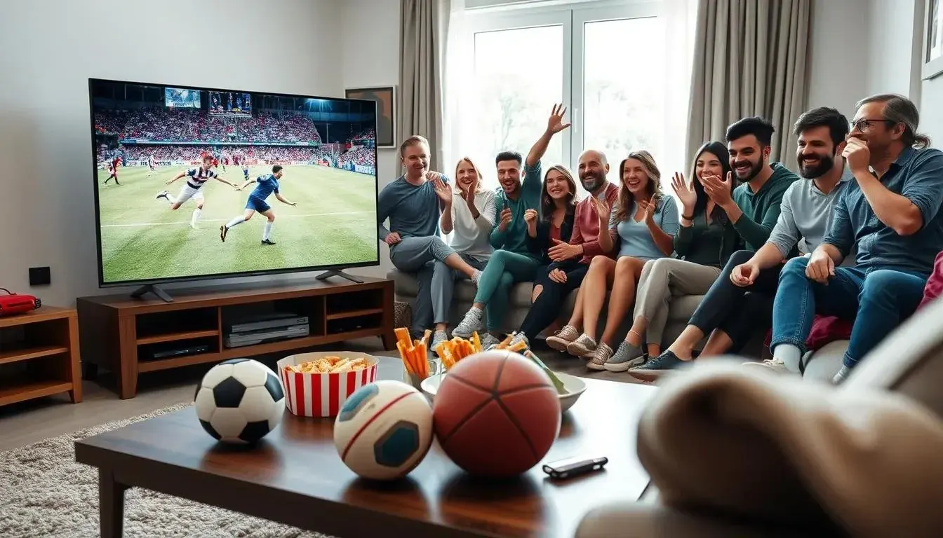Ligue 1 & Champions League inclus dans l’abonnement IPTV Smarters