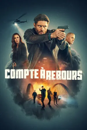 Série disponible en VOD dans l’abonnement IPTV Smarters