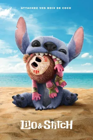 Film disponible en VOD dans l’abonnement IPTV Smarters