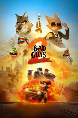 Film disponible en VOD dans l’abonnement IPTV Smarters